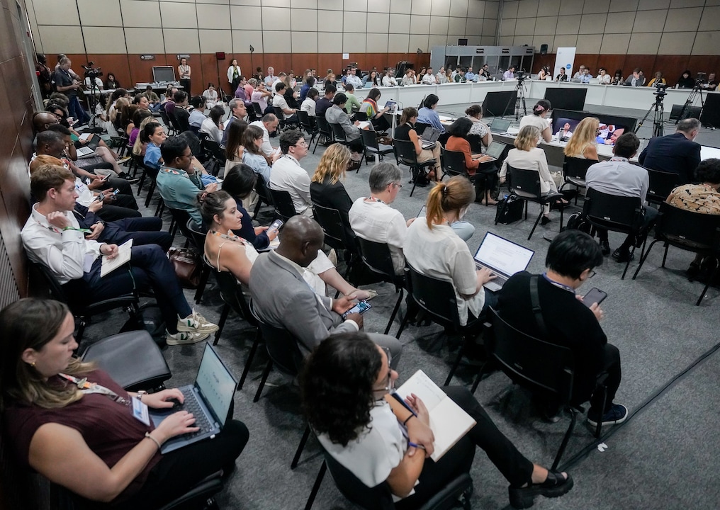 Nahezu unbemerkt entsteht auf der COP30 eine globale Klima-Allianz, die den CO2-Handel neu ordnen könnte.