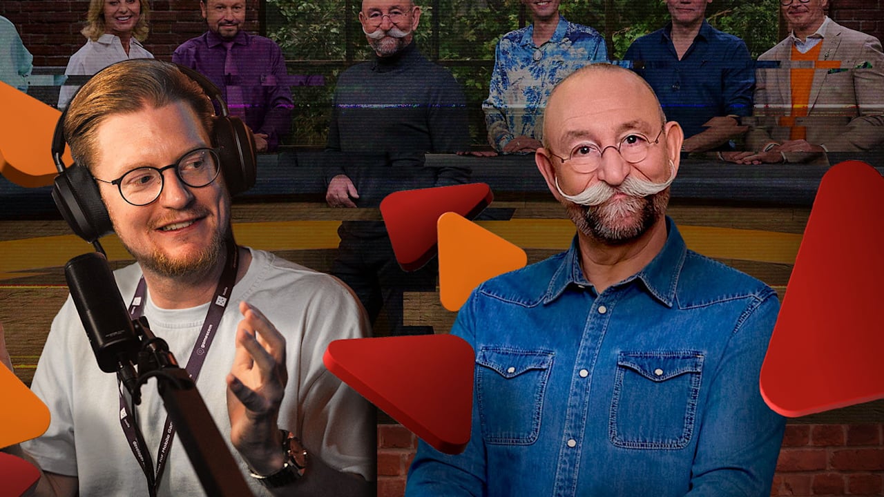 YouTube & Twitch: Darum setzen Horst Lichter, Justin Bieber und Co. auf Livestreams | Unterhaltung