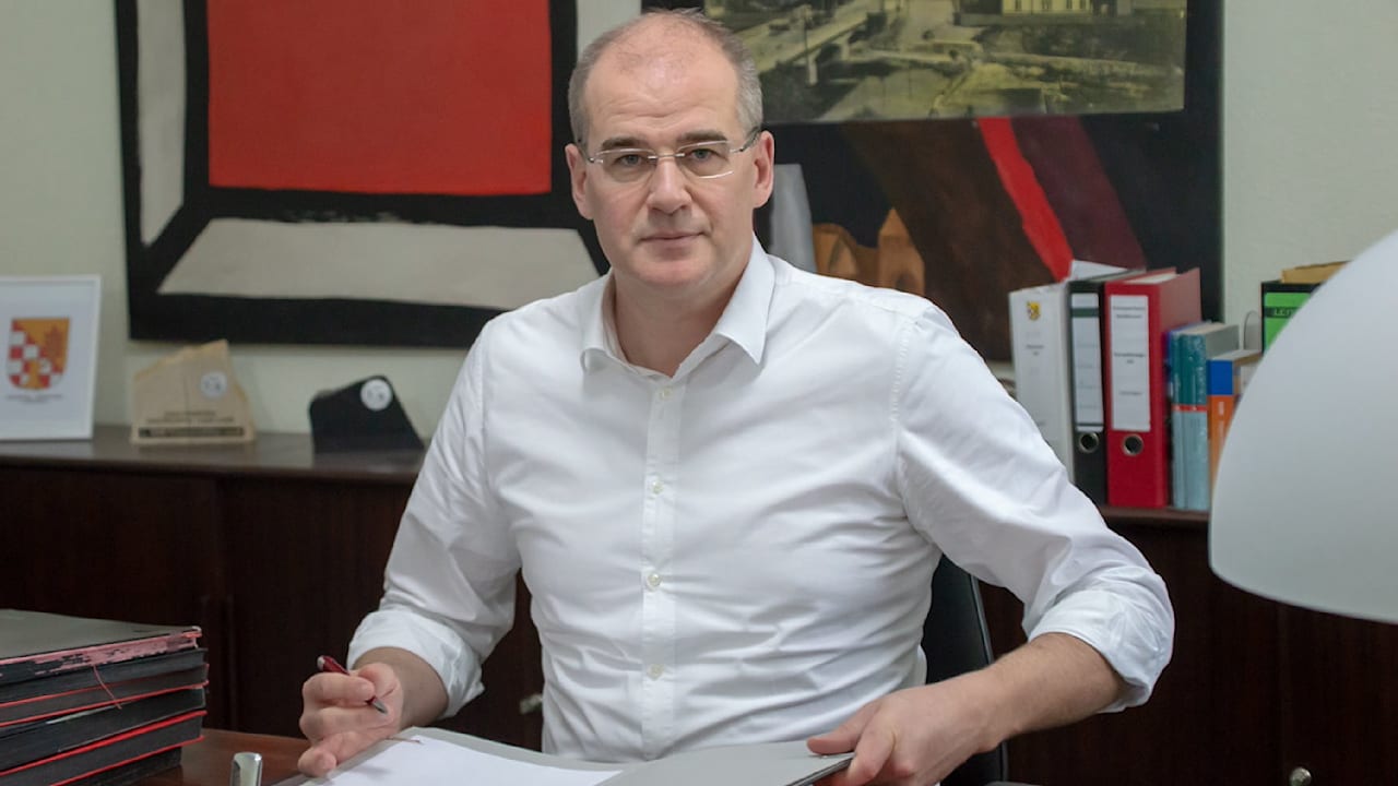 SPD-Landrat greift durch: Arbeitspflicht für junge Bürgergeld-Empfänger | Politik