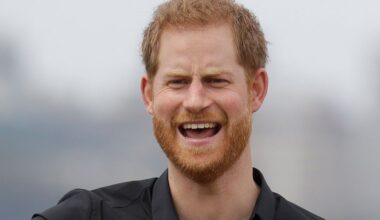 Prinz Harry: Palast wirft ihm Unwahrheit über Kanada-Reise vor