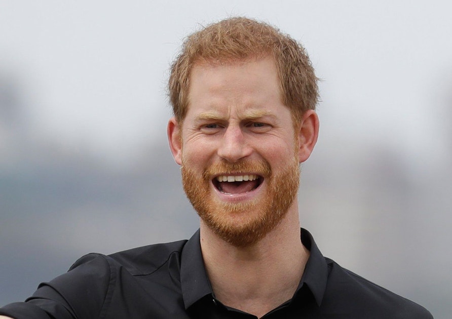 Prinz Harry: Palast wirft ihm Unwahrheit über Kanada-Reise vor