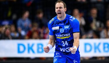 HBL: TVB Stuttgart beendet Durststrecke