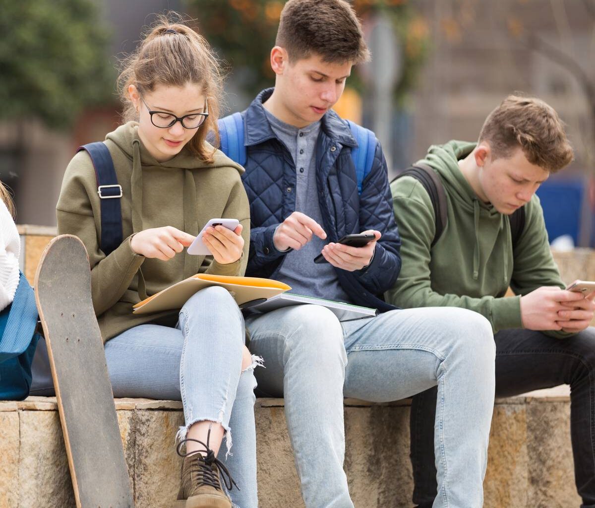 Digitale Kindheit: Infoabend für Eltern im Kreis Viersen