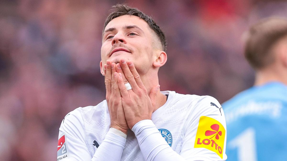 Geht es wirklich gegen den Abstieg?