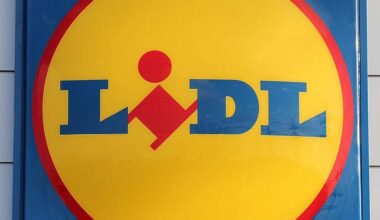 Neue Lidl-Filiale in Dresden-Hellerau wird Ende November wiedereröffnet
