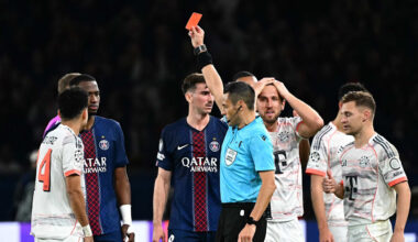 FC Bayern: Journalist entschuldigt für Pöbel-Posts gegen Luis Díaz – „nicht böse gemeint“ | Sport