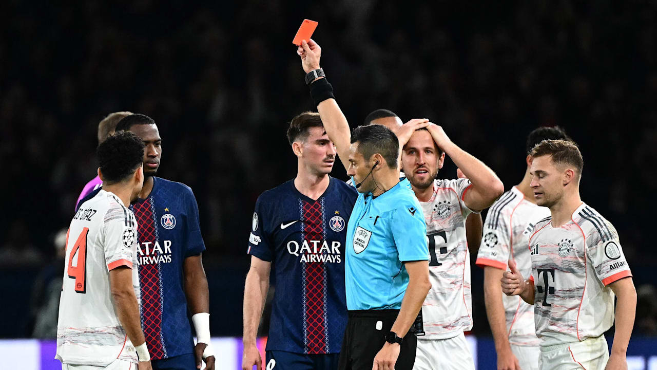 FC Bayern: Journalist entschuldigt für Pöbel-Posts gegen Luis Díaz – „nicht böse gemeint“ | Sport