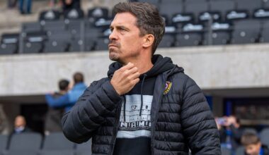 Dynamo Dresden: Trainer-Dilemma! Was für und gegen Stamm spricht | Sport