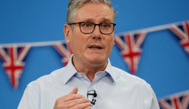 Vereinigtes Königreich: Enttäuschender Haushaltsentwurf von Rachel Reeves - Wirtschaft