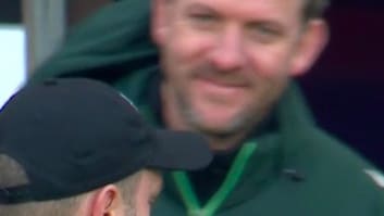 Bei Wiedersehen in Leipzig: Ignoriert Werner hier seinen Ex-Chef? | Sport