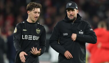 VfB Stuttgart – Rotterdam live im Free-TV sehen: Wer zeigt die Europa League? | Sport