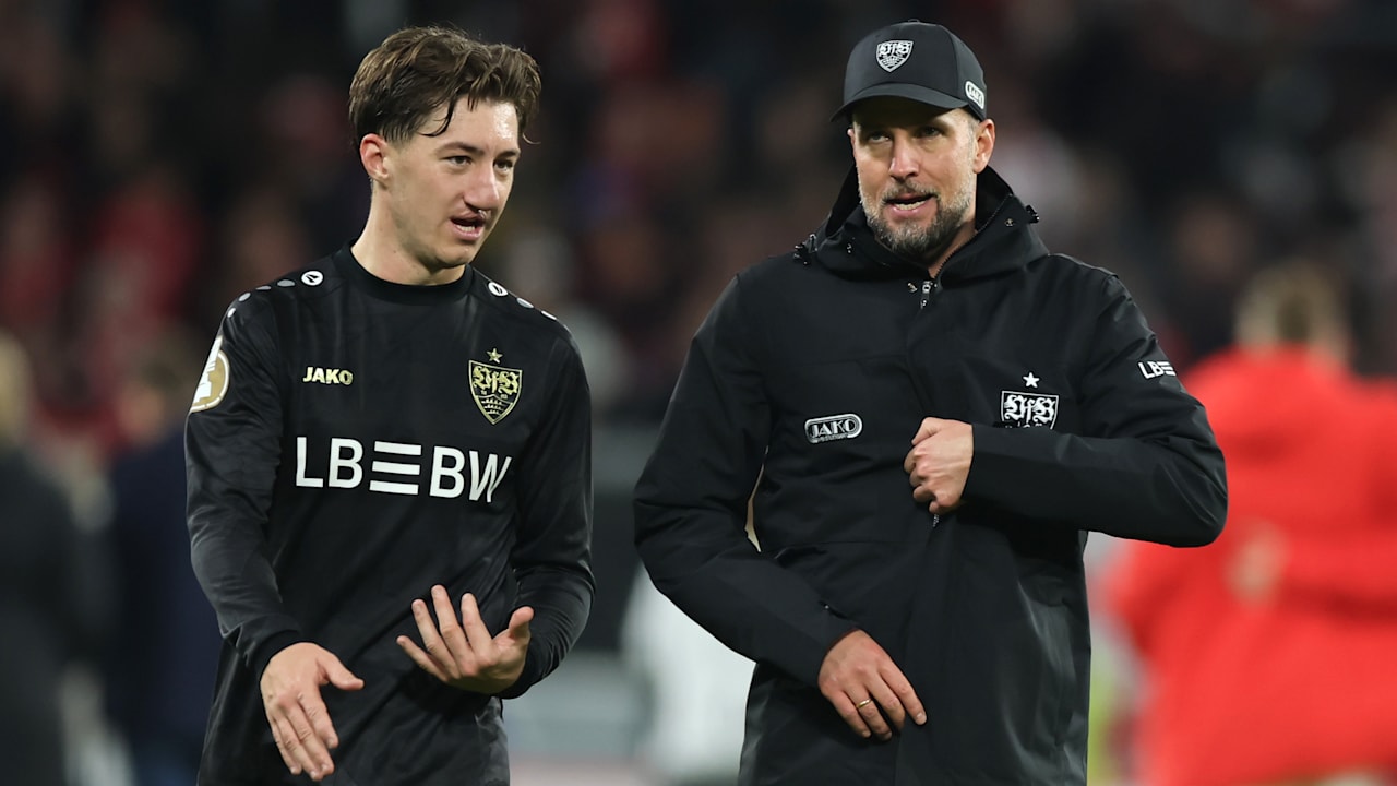 VfB Stuttgart – Rotterdam live im Free-TV sehen: Wer zeigt die Europa League? | Sport