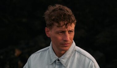 Tim Bendzko spricht erstmals über Ehe-Aus: „Als wäre ich gescheitert“ | Unterhaltung