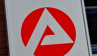 Arbeitsmarkt im November 2025 in Halle (Saale) und im Saalekreis