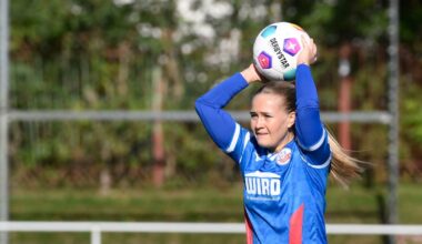 Hansa Rostock mit nächster Niederlage bei Türkiyemspor Berlin