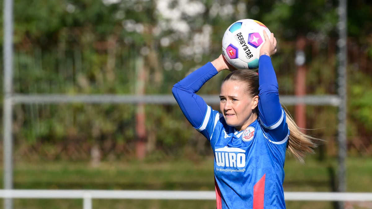 Hansa Rostock mit nächster Niederlage bei Türkiyemspor Berlin