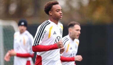 DFB-Elf: Das gab es lange nicht mehr! Plötzlich Boom von RB Leipzig bei Nagelsmann | Sport