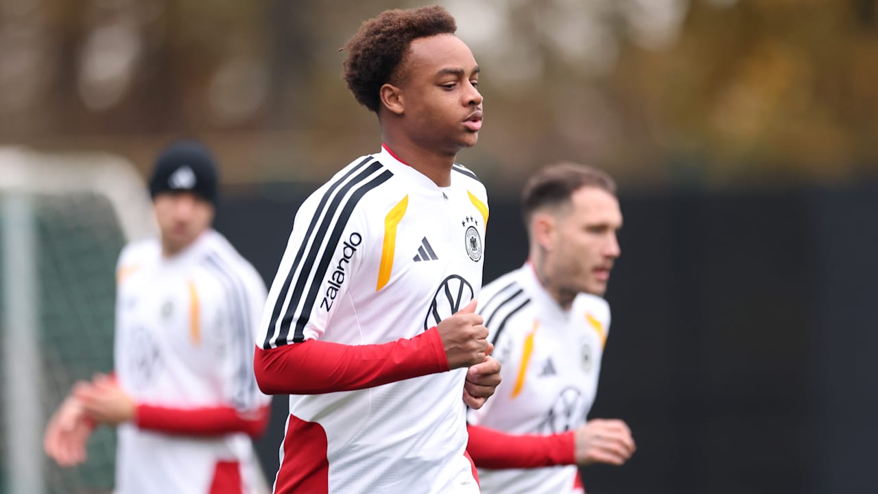 DFB-Elf: Das gab es lange nicht mehr! Plötzlich Boom von RB Leipzig bei Nagelsmann | Sport