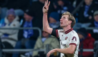 Dynamo Dresden: Zoff-Abschied in Düsseldorf! Jetzt läuft Vermeij heiß | Sport