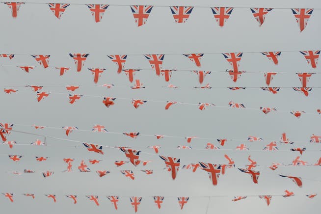 In Grossbritannien sind die alten Eliten und ihre Ideen verbraucht. Sie haben das Vertrauen der Bürger verspielt und bringen das Land nicht mehr voran.