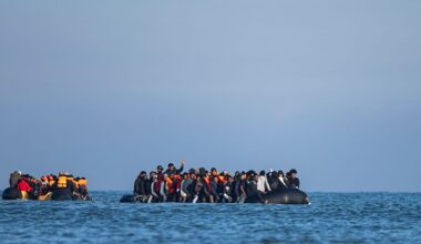 Großbritannien: Wo Sozialdemokraten die radikalste Asylwende in der Geschichte vollziehen