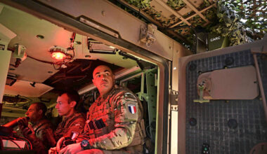 Ukraine-Krieg ++ Studie attestiert Europa „entscheidende militärische Lücken“ im Kriegsfall ++ Liveticker