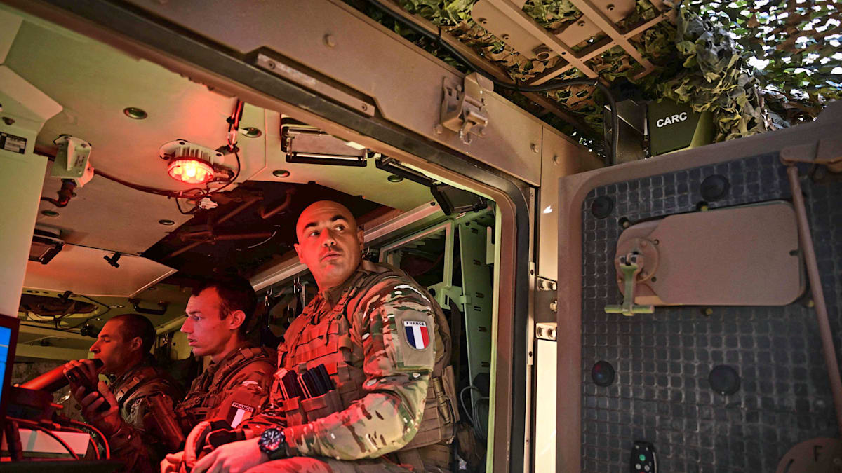 Ukraine-Krieg ++ Studie attestiert Europa „entscheidende militärische Lücken“ im Kriegsfall ++ Liveticker