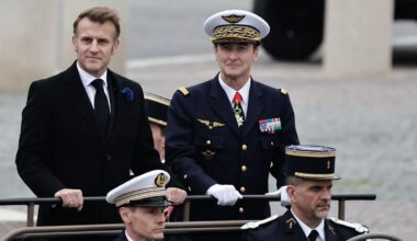 Frankreich: „Land muss bereit sein, seine Kinder zu verlieren“ – Aussagen eines Topgenerals lösen Entsetzen aus