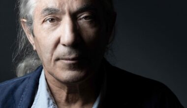 Boualem Sansal begnadigt: „Vielen Dank Deutschland! Zum Glück haben wir euch als Freunde“