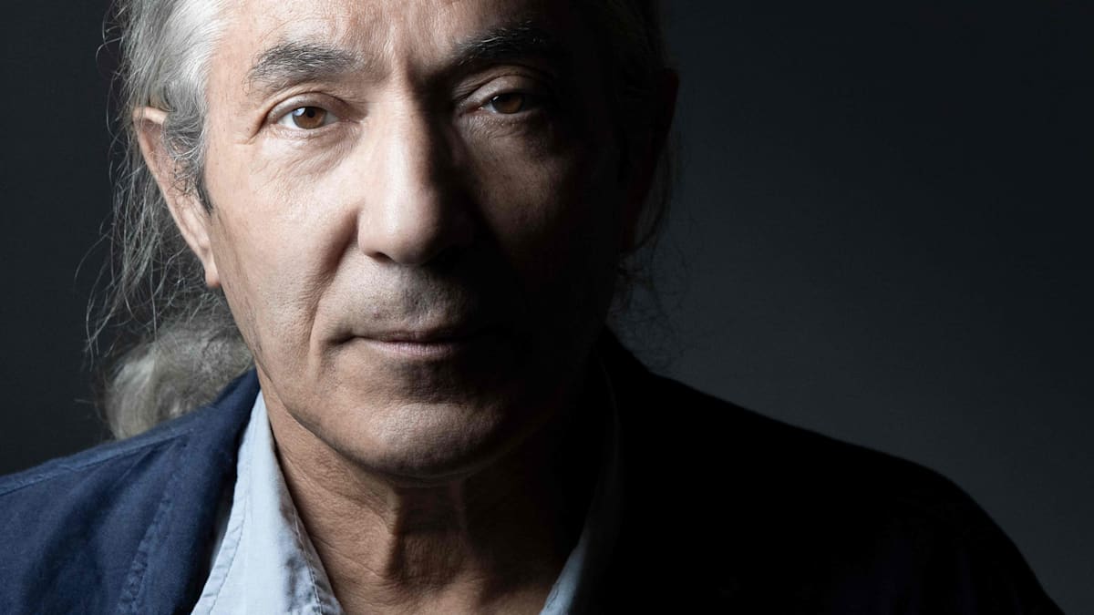 Boualem Sansal begnadigt: „Vielen Dank Deutschland! Zum Glück haben wir euch als Freunde“