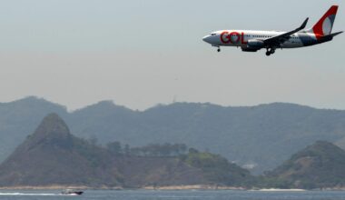 Konflikt: Nach Warnung von US-Behörde – sechs Gesellschaften streichen Flüge nach Venezuela