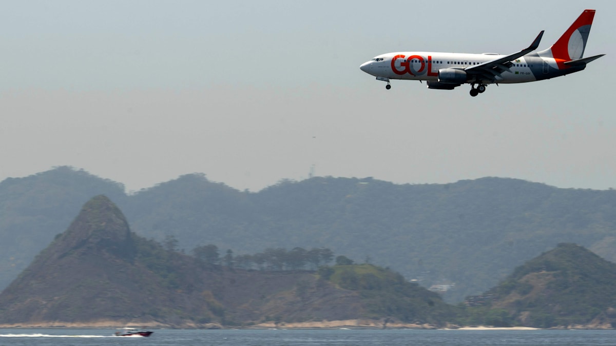 Konflikt: Nach Warnung von US-Behörde – sechs Gesellschaften streichen Flüge nach Venezuela