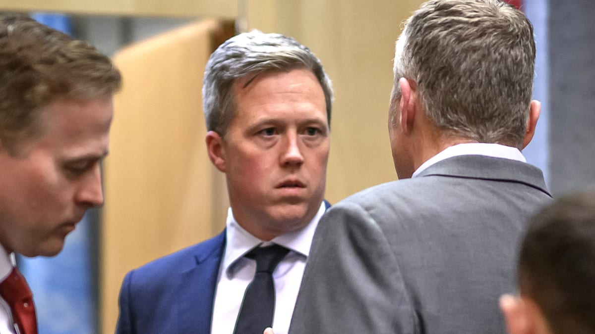 Ukraine-Krieg: Trumps „Drohnen-Typ“ verhandelt nun in Abu Dhabi mit Russland