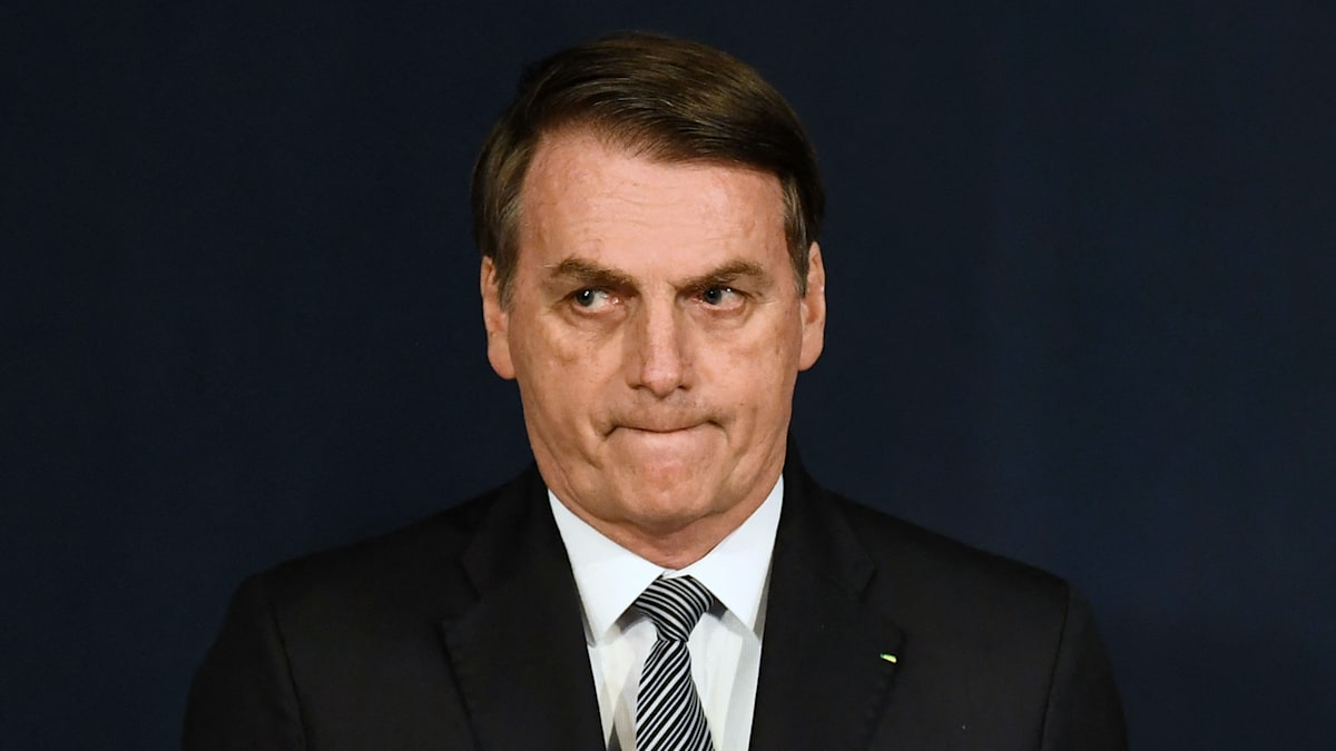Brasiliens Ex-Präsident: Bolsonaro muss 27 Jahre Haft antreten – Fluchtverdacht nach beschädigter Fußfessel