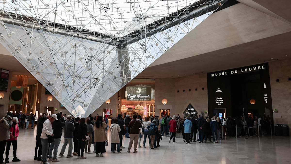 Paris: Vor allem US-Amerikaner betroffen – Louvre erhöht Preise für Nicht-Europäer drastisch