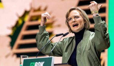 „Ich glaube an die Jugendlichen, die im Park abhängen, mit dem Joint, die Oma mal ziehen lassen“ - WELT