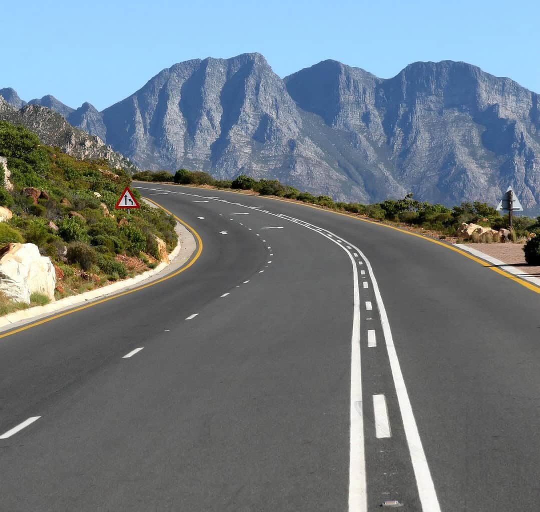 Reduzierung von Fahrspuren zwischen Chemnitz und Bautzen