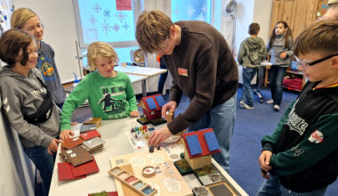 Rückblick auf die EWAV: aha kämpfte erfolgreich gegen den E-Schrott