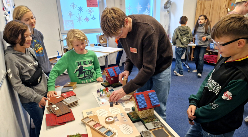 Rückblick auf die EWAV: aha kämpfte erfolgreich gegen den E-Schrott