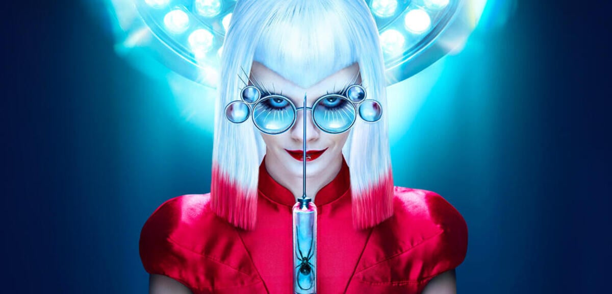 Eine der besten Horror-Serien überhaupt kehrt zurück – mit großer Hexen-Reunion und Ariana Grande (!)