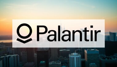 Börse Express - Palantir Aktie: Machtpoker in Europa