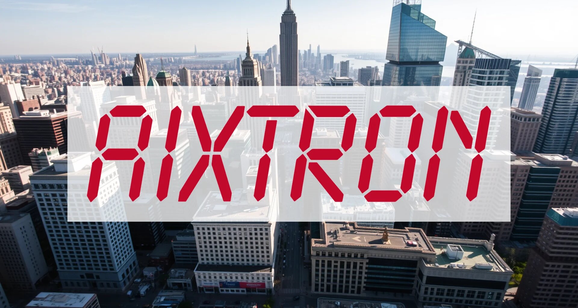 Börse Express - Aixtron Aktie: Durchbruch in USA?