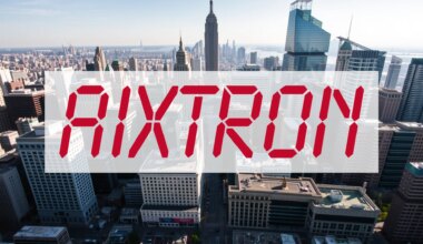 Börse Express - Aixtron Aktie: Durchbruch in USA?