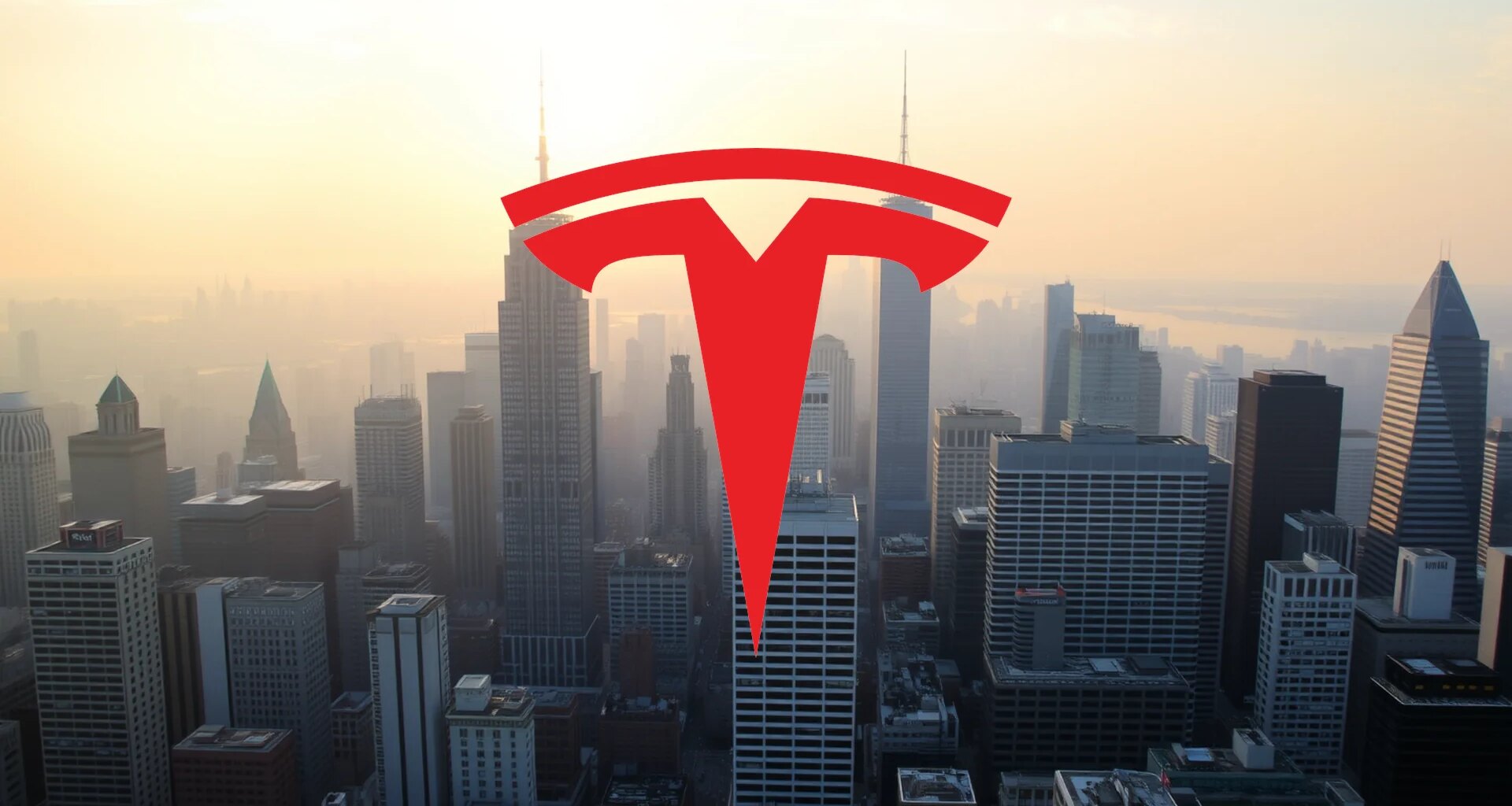 Börse Express - Tesla Aktie: Europa-Schock ignoriert!