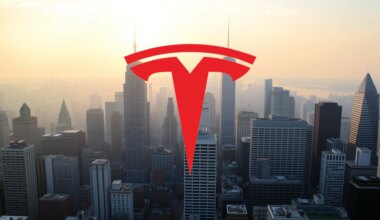 Börse Express - Tesla Aktie: Europa-Schock ignoriert!