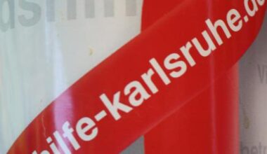 Gesundheitsamt Karlsruhe bietet kostenlose Tests an