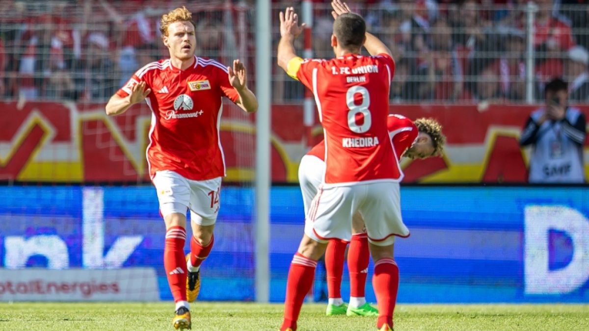 1. FC Union Berlin News: Ende einer Ära: Oliver Ruhnert verlässt Union
