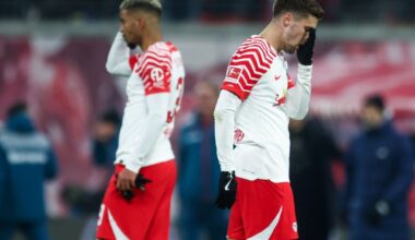 RB Leipzig News: Mönchengladbach will Siegesserie gegen Leipzig ausbauen