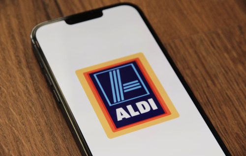 Aldi Unsplash