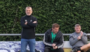 Waldalgesheimer kassieren beim 1:2 in Herxheim ihre zweite Saisonniederlage.